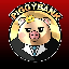 Piggy bank PIGGYBANK логотип