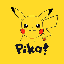 Pikachueth PIKA ロゴ
