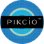 Pikciochain PKC Logo