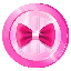 Pink PINK ロゴ