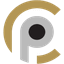 Pioneer Coin PCOIN Logotipo