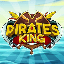 PiratesKing PKT Logotipo