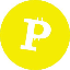 Piss Coin PISS Logotipo