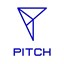 PITCH PITCH логотип