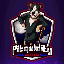 Pitquidity-BSC PITQD ロゴ