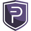 PIVX PIVX Logotipo