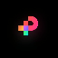 PixelVerse PIXEL Logotipo
