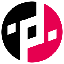 PixelWorldCoin PWC ロゴ
