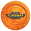 PlaceWar PLACE ロゴ