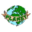 PLANET PLANET Logo