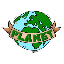 PLANET PLANET Logo