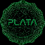 Plata Network PLATA ロゴ