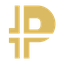 PlatinCoin PLC Logotipo