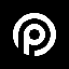 PlayersOnly PO ロゴ