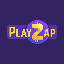 PlayZap PZP ロゴ