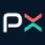 PlotX PLOT ロゴ