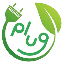 Plug Power AI PPAI ロゴ
