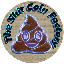 P.Ness Monster PESSY логотип