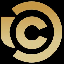 POC Blockchain POC Logotipo