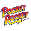 PocketRocket POCROC ロゴ