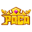 Pocoland POCO Logotipo