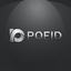 Pofid Dao PFID ロゴ