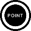 Point Network POINT Logotipo