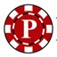 PokerCoin POKER ロゴ