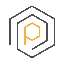 Polinate POLI Logotipo