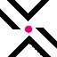 Polkadex PDEX Logotipo