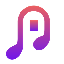 NftyPlay / PolkaPlay POLO Logotipo