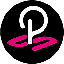 Polkasocial Network PSN Logotipo