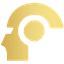 POLY AI AI Logotipo