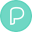 PolyBit POLY ロゴ