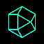 Polyhedra Network ZK Logotipo