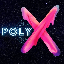 POLYX PXT Logotipo