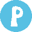 Ponyo-Inu PONYO ロゴ