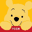 Pooh Inu POOH Logo