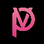 PornVerse PVERSE ロゴ
