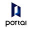 Project Portal PORTAL 심벌 마크