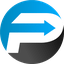 PowerCoin PWR Logotipo