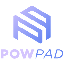 Powpad PP Logotipo
