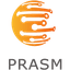 PRASM PSM Logotipo