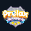 PRELAX SWAP PEAX ロゴ