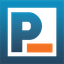 Presearch PRE логотип