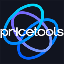 Pricetools PTOOLS ロゴ