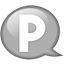 PrimeChain PRIME Logotipo