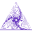 Prism Network PRISM ロゴ