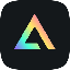 Prism PRISM ロゴ