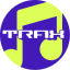 Privi TRAX TRAX логотип